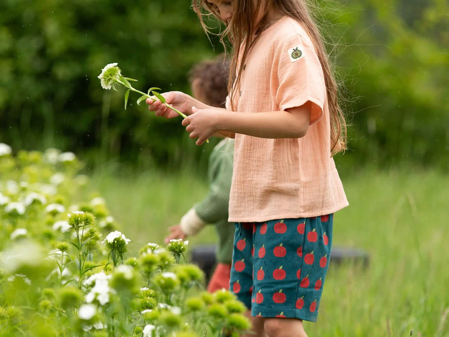 Kind Clothing for Little Explorers