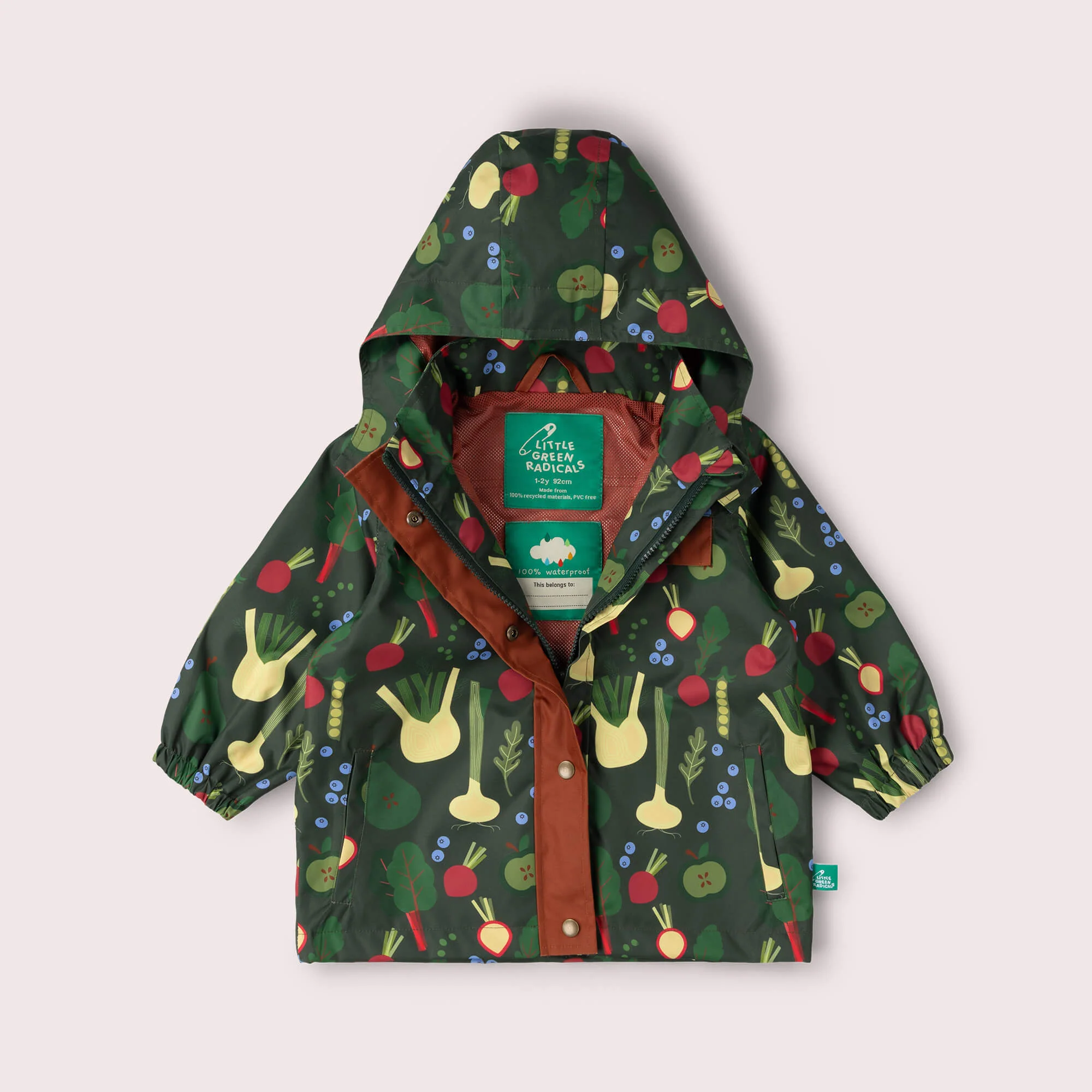 New In