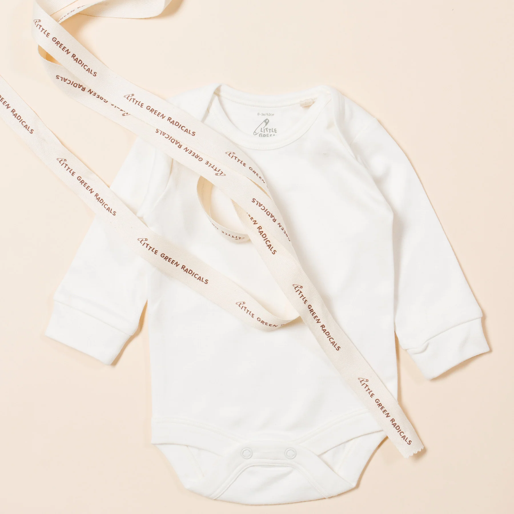 Organic Cotton Newborn Baby Clothes Gift Sets
